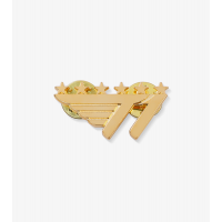 <Pre-Order> 2025 T1 Logo Badge - V6 Champions Edition